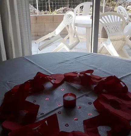 Hotel apartamentowy Les Rochers Auriol