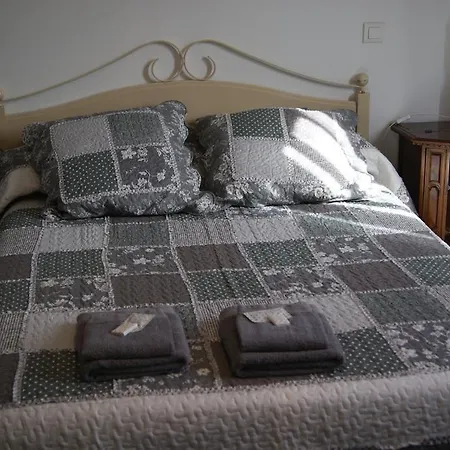 Hotel apartamentowy Les Rochers *