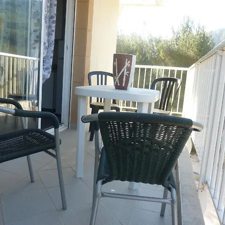 Les Rochers Hotel apartamentowy